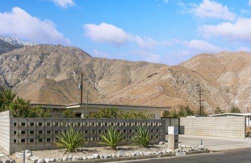 59915 Palm Oasis Ave, Palm Springs, CA 92262-1040
