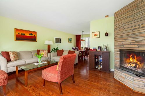 52 Timberline Dr, Poughkeepsie NY  12603-5546 exterior