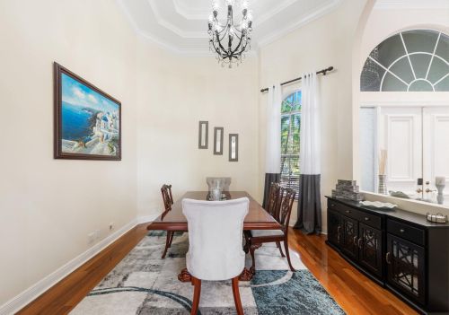 6711 Royal Orchid Cir, Delray Beach FL  33446-4338 exterior