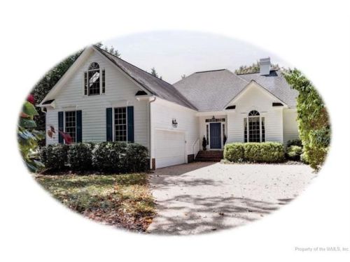 113 Great Gln, Williamsburg, VA