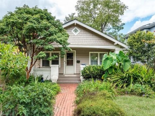 113 Norwood Ave, Asheville, NC 28804-3617