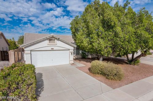 13152 Ironwood St, Sun City, AZ 85374-5230