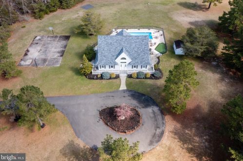 186 Sooy Pl Rd, Southampton NJ  08088-3561 exterior