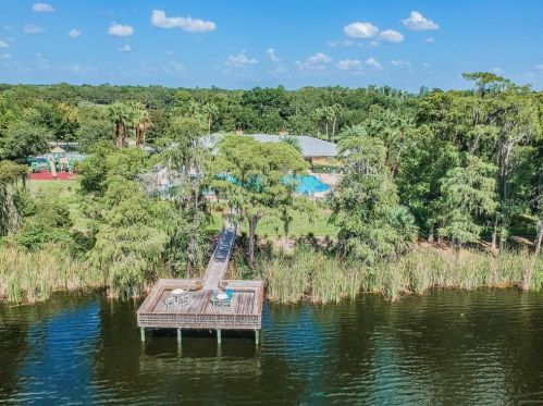 11156 Belle Hvn Dr, New Port Richey FL 34654-4491 exterior