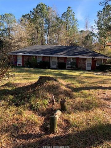 208 Strain Pl, Bellinger, SC 29927-7004