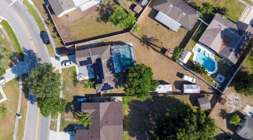 10109 Jepson St, Orlando FL 32825-6608 exterior