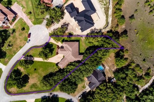 9616 Tooke Shore Dr, Brooksville, FL 34613-6483