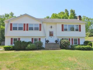 6 Bramblebush Rd, Manchester, CT 06040-6319