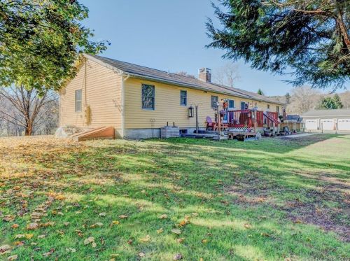 365 Jerusalem Rd, North Windham, CT 06280-1507
