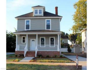 223 34th St, Norfolk, VA 23504-1411