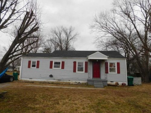 1712 Buena Vista St, Lewisburg, TN 37091-3003