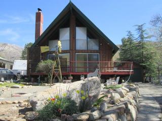 38 Bull Run Rd, River Kern, CA 93238-9716