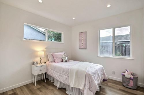 1758 Hillsdale Ave, San Jose CA  95124-3109 exterior