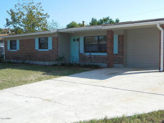 885 Penny Dr, Titusville, FL 32780-7125