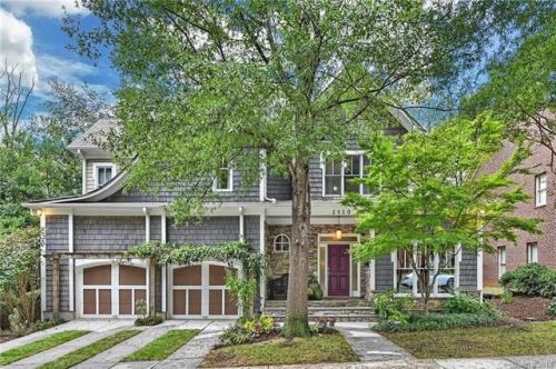 2310 Cumberland Ave, Charlotte, NC 28203-6014