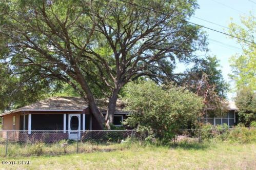 18527 Highway 231, Fountain, FL 32438-2821