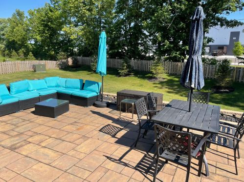 338 Glen Crossing Dr, Pataskala OH  43062-7090 exterior