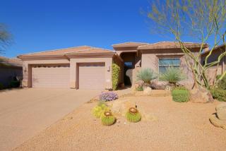 9544 Sandy Vista Dr, Scottsdale, AZ 85262-1148