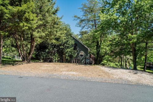 3295 Lanier Ln, Mc Gaheysville VA  exterior