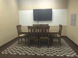 3101 Churchill Dr, Lewisville TX  75022-2746 exterior