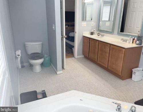 4065 Chatham Dr, Owens VA  22485-5643 exterior