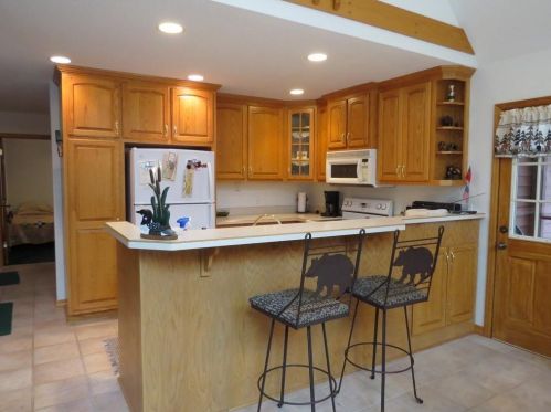 3137 Spring Green Ct, Yellow Lake, WI 54830-8513
