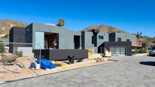 7223 Black Rock Trl, Scottsdale AZ 85253-2886 exterior