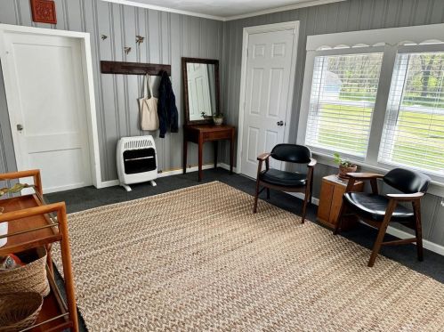 421 Spg St, New Paris OH  45347-1121 exterior