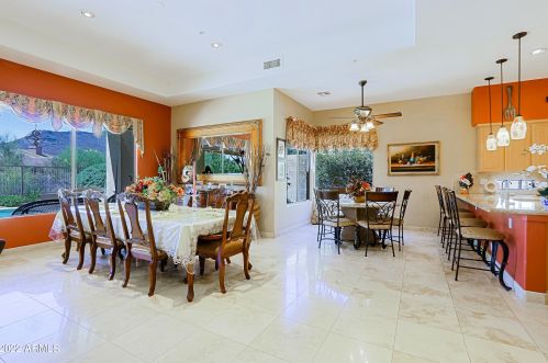 6860 Amber Sun Dr, Scottsdale AZ 85266-7034 exterior