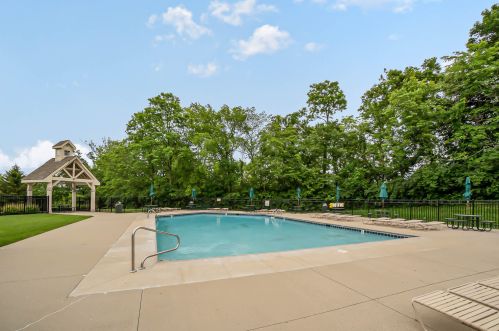 1548 Southcross Dr, Taylorsport KY  41048-6707 exterior