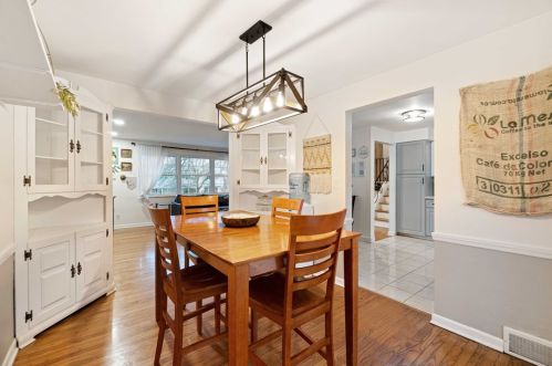 816 7th St, Oakmont PA  15139-1429 exterior