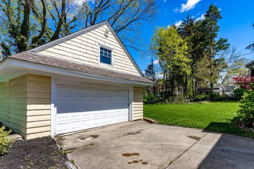 2703 Milton Rd, Liberty Township OH  45042 exterior