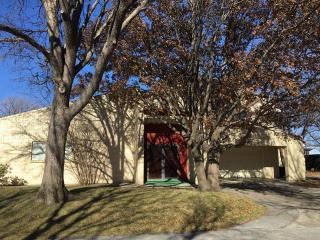 1600 Turtle Creek Ln, Pampa, TX 79065-4901