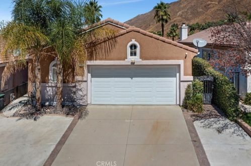 1773 Messina Dr, San Jacinto CA  92583-2955 exterior