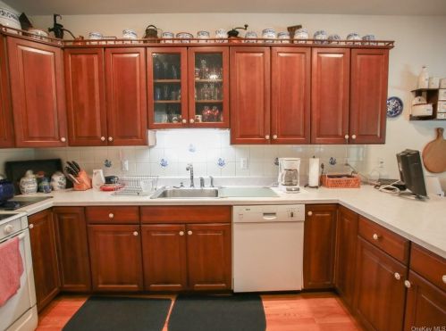 194 High Meadows Rd, Walden NY  12586-2609 exterior