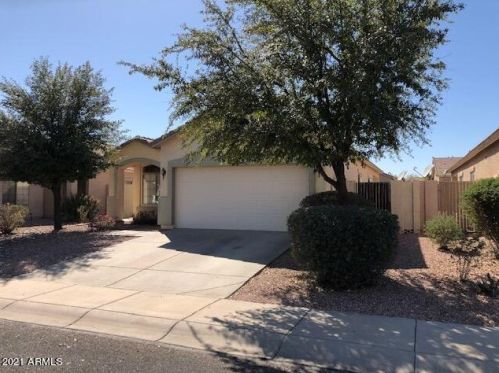 16626 168th Ave, Sun City, AZ 85388-1326