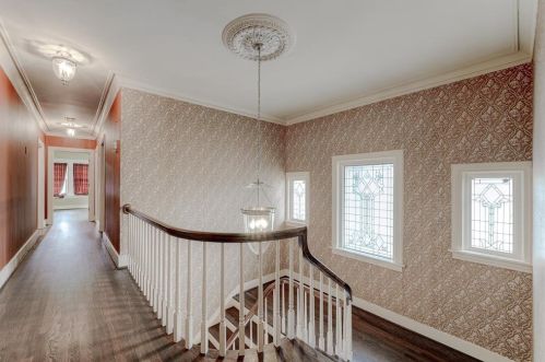 907 Morton St, Richmond TX 77469-3076 exterior