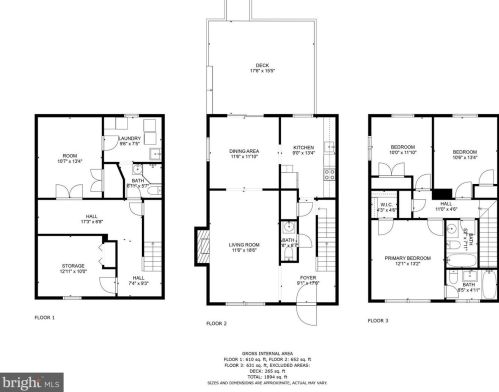 7031 Leestone St, Springfield, VA 22151-3518