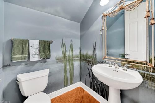 14122 Tivoli Ter, Bonita Springs FL  34135-8081 exterior