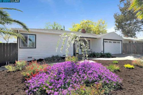 2092 Revere Dr, Concord, CA 94520-4618