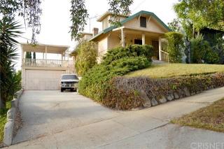 1623 Benton Way, Los Angeles, CA 90026-1414
