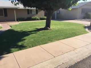 8307 Meadowbrook Ave, Scottsdale AZ  85251-1749 exterior