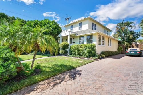 535 31st St, West Palm Beach, FL 33407-5127