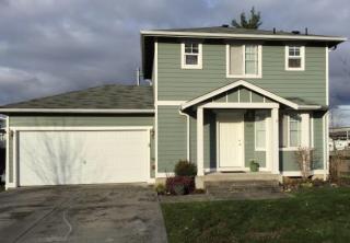 1500 Fruitland Dr, Bellingham WA  98226-1201 exterior