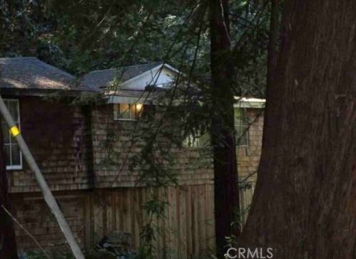 510 Echo Ln, Big Basin, CA 95006-9012