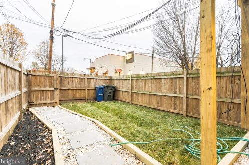 1271 16th St, Washington DC  20002-2556 exterior