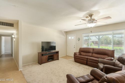 2252 74 Way, Scottsdale AZ  85266-2718 exterior