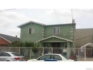 246 57th St, Los Angeles, CA 90011-5308