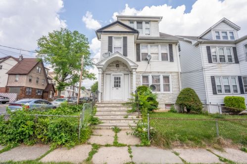 283 Williamson Ave, Industrial Hillside, NJ 07205-1442