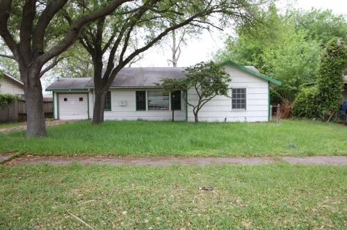 708 22nd Ave, Texas City, TX 77590-5626